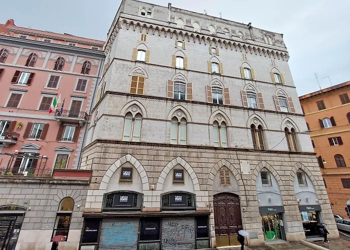 Bed and Breakfast Malandra 4*