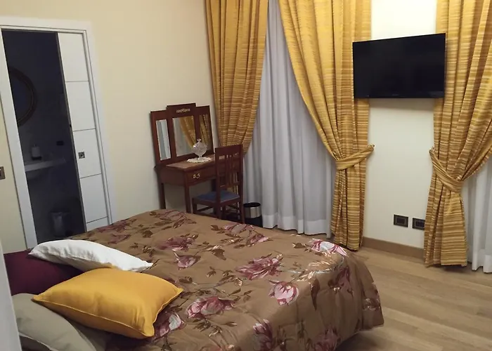 Bed and Breakfast Malandra Ρώμη